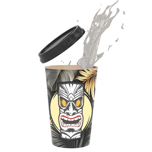 چای ماسالا اسپایسی