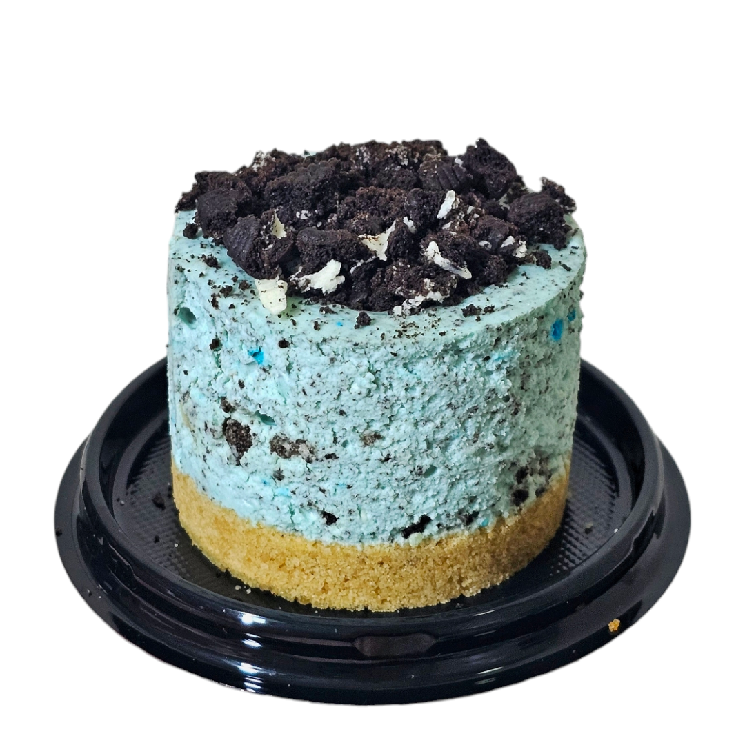 چیزکیک اورئو