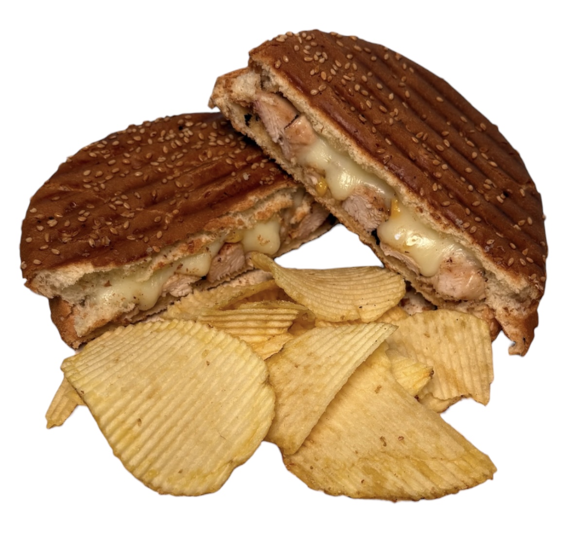 تیک نَک مرغ